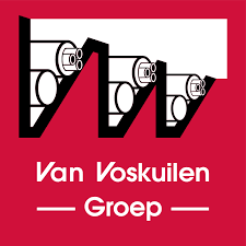 Van voskuilen